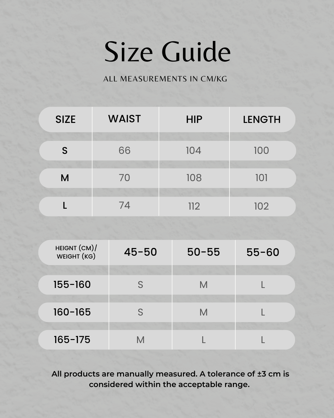 Signature Flow Balloon Shape Denim