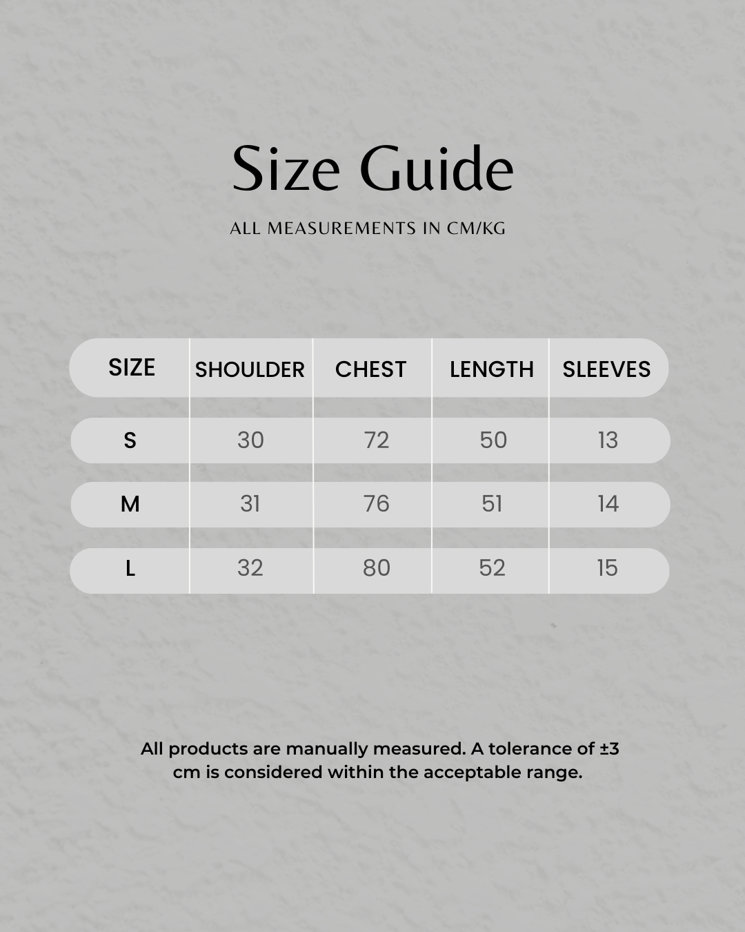 Basic Slim Fit T-shirt