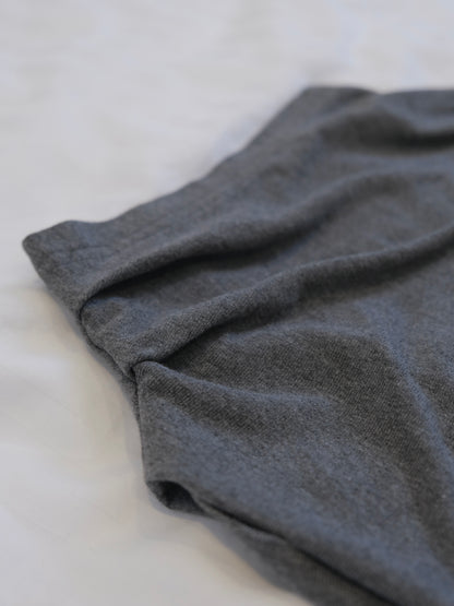 Contour Asymmetric Top