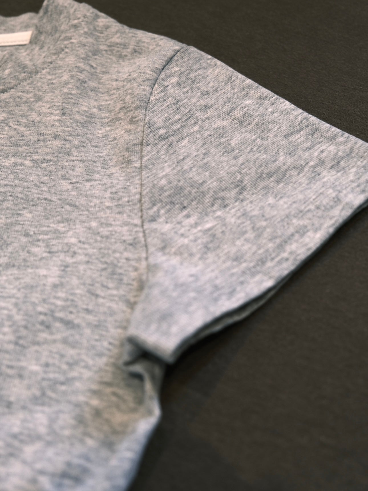 Basic Slim Fit T-shirt