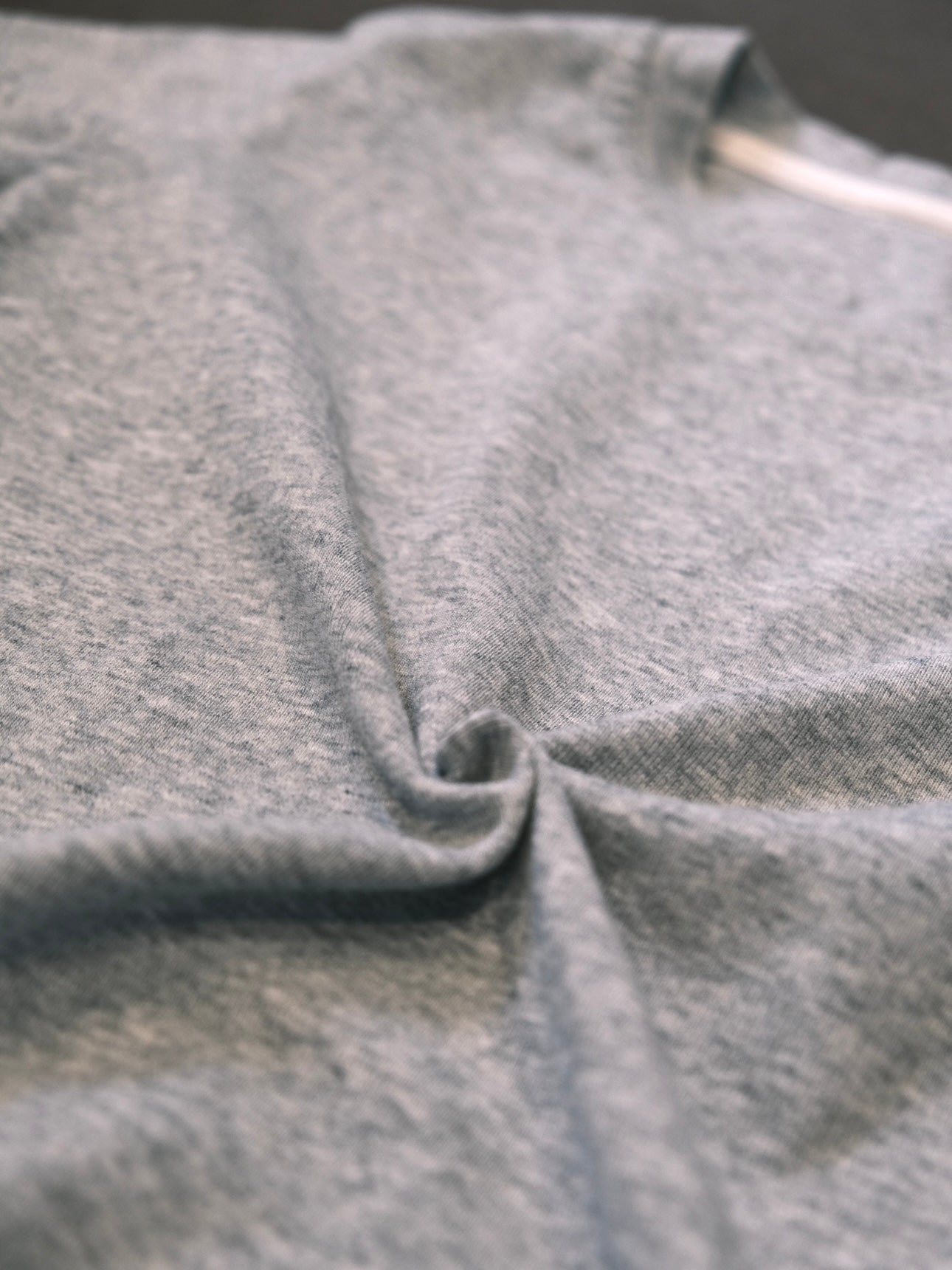 Basic Slim Fit T-shirt