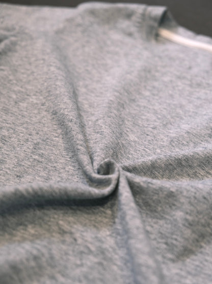 Basic Slim Fit T-shirt