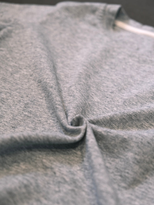 Basic Slim Fit T-shirt