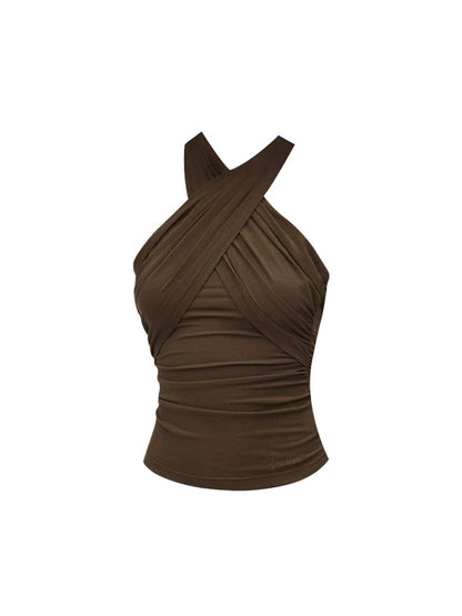 Multi-way Wrap top