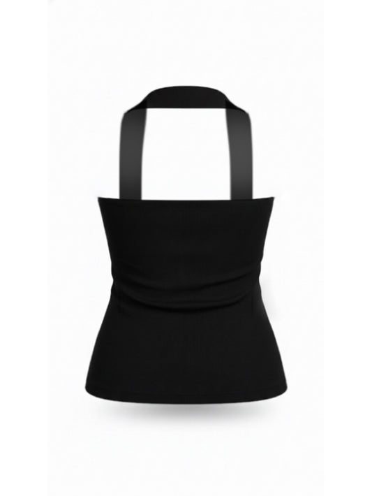 Noir Linked Top