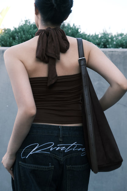 Multi-way Wrap top